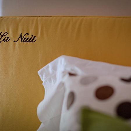 La Nuit Bed & Breakfast Bari Ruang foto