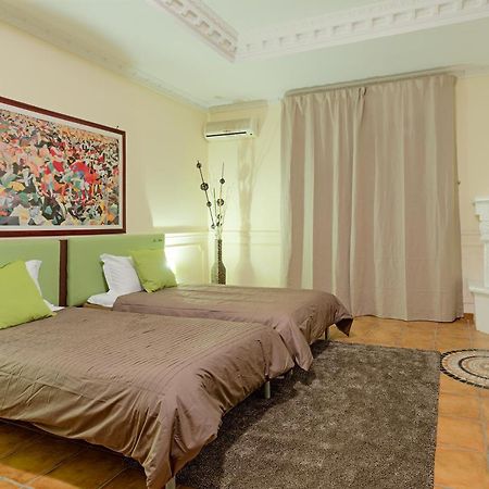 La Nuit Bed & Breakfast Bari Ruang foto