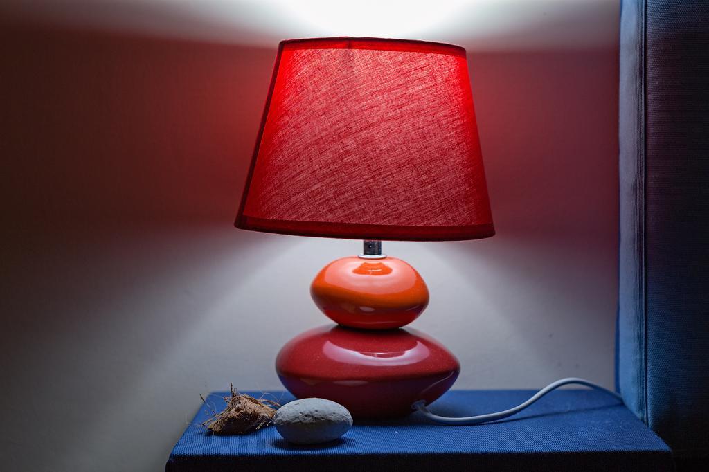 La Nuit Bed & Breakfast Bari Ruang foto