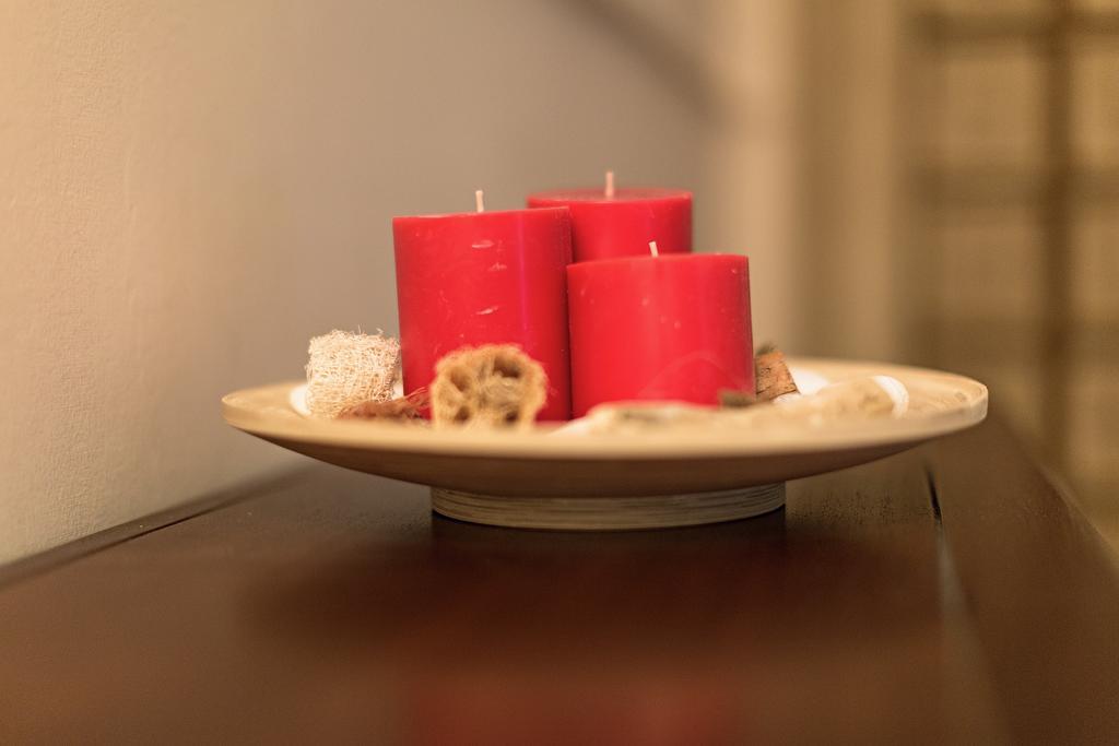 La Nuit Bed & Breakfast Bari Ruang foto