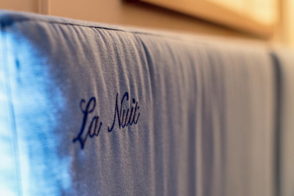 La Nuit Bed & Breakfast Bari Ruang foto