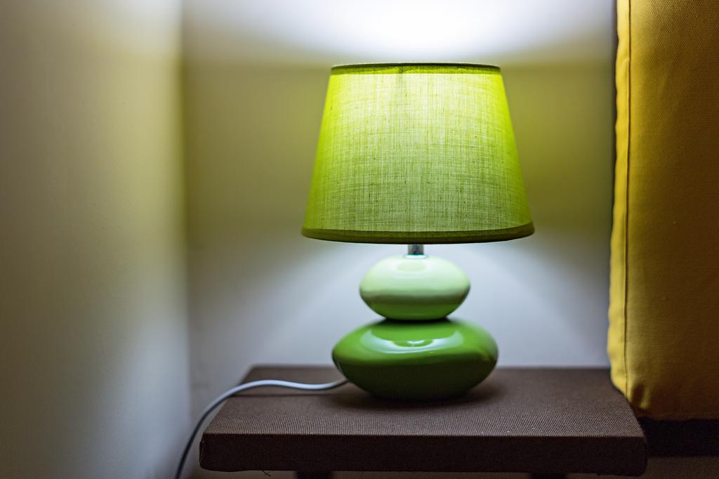 La Nuit Bed & Breakfast Bari Ruang foto
