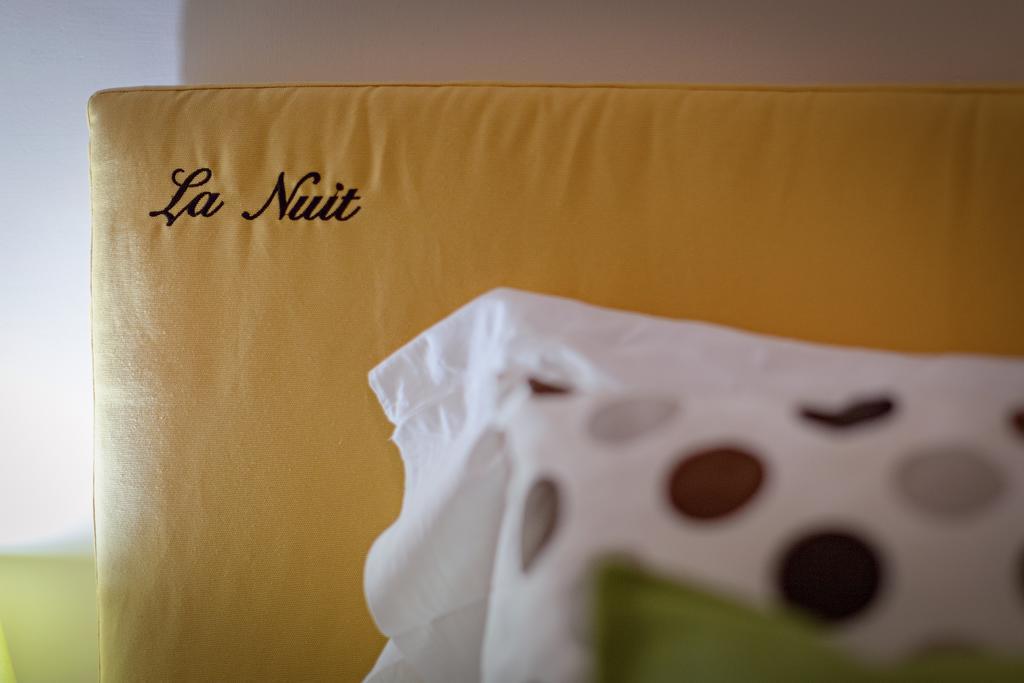 La Nuit Bed & Breakfast Bari Ruang foto