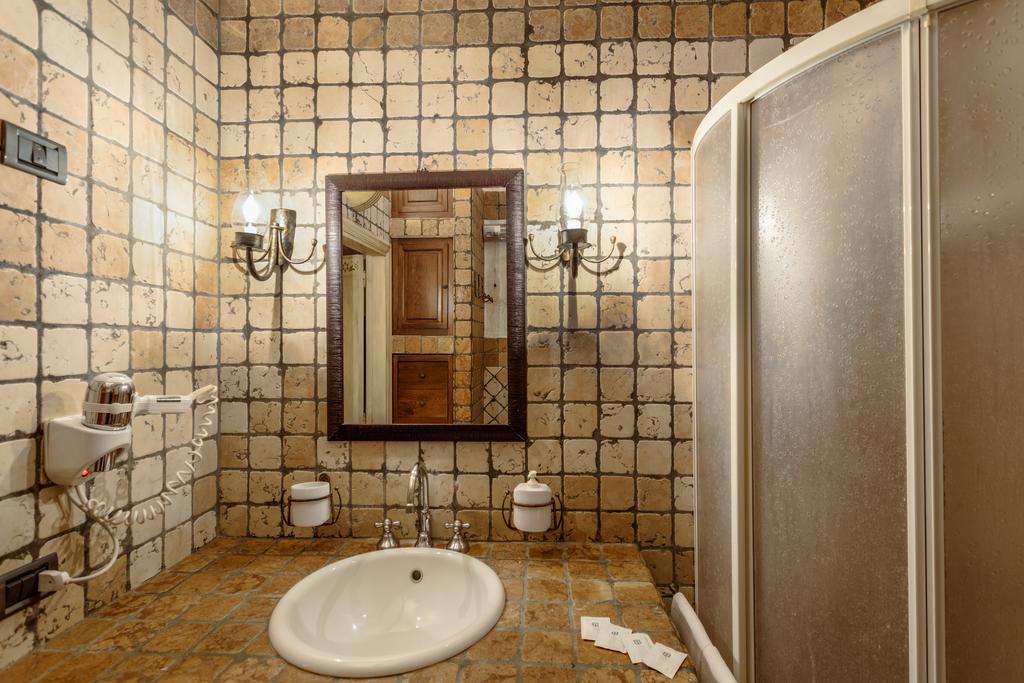 La Nuit Bed & Breakfast Bari Ruang foto