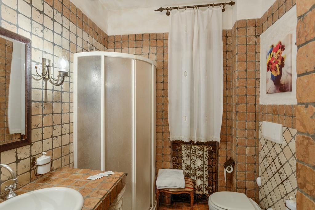 La Nuit Bed & Breakfast Bari Ruang foto