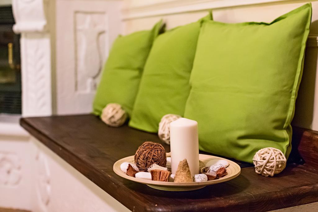 La Nuit Bed & Breakfast Bari Ruang foto