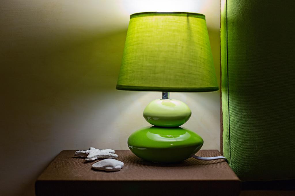 La Nuit Bed & Breakfast Bari Ruang foto