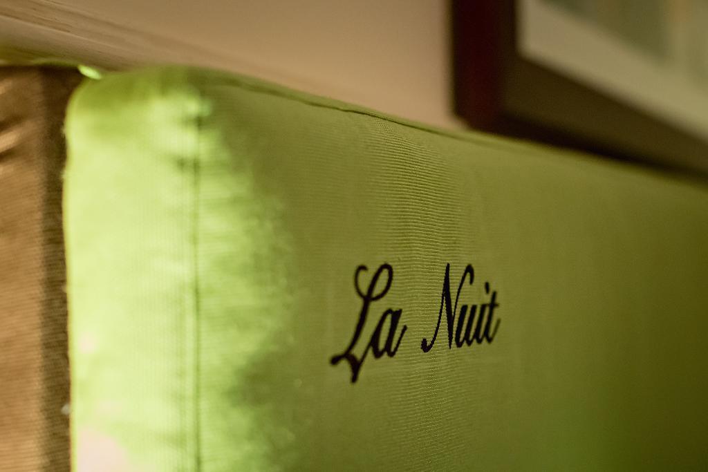 La Nuit Bed & Breakfast Bari Ruang foto
