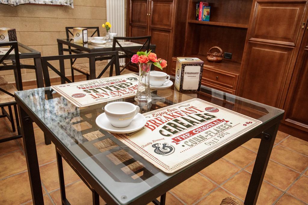 La Nuit Bed & Breakfast Bari Bagian luar foto
